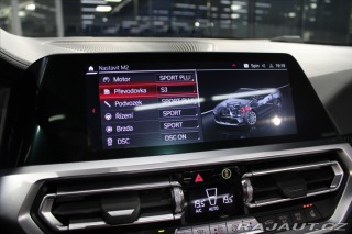 BMW M4 Competition xDrive Cabrio 2022
