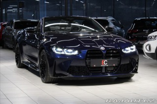 BMW M4 Competition xDrive Cabrio 2022