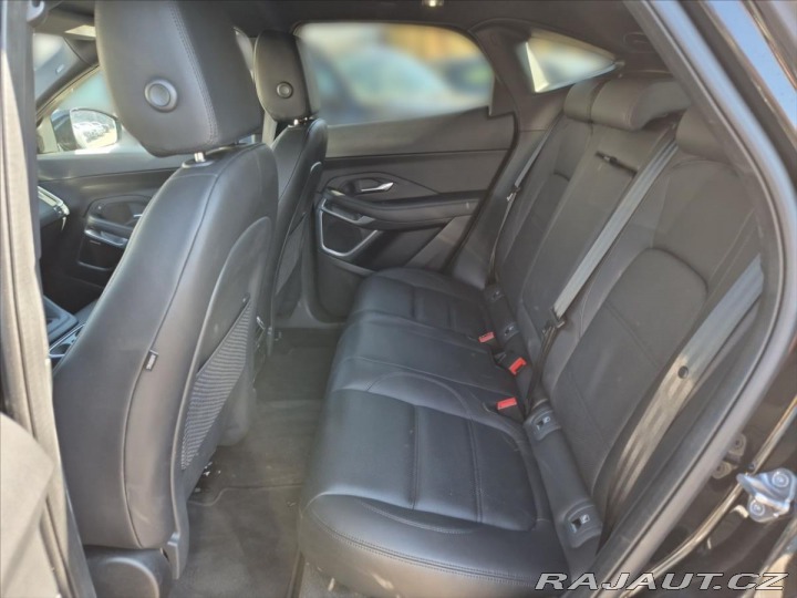 Jaguar E-Pace 2,0 D200 Auto 4WD R-Dynam 2021