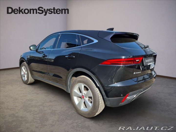 Jaguar E-Pace 2,0 D200 Auto 4WD R-Dynam 2021