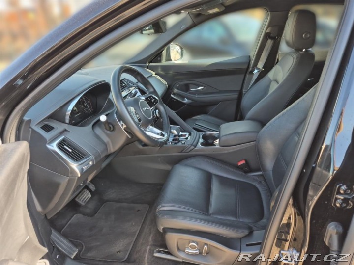 Jaguar E-Pace 2,0 D200 Auto 4WD R-Dynam 2021
