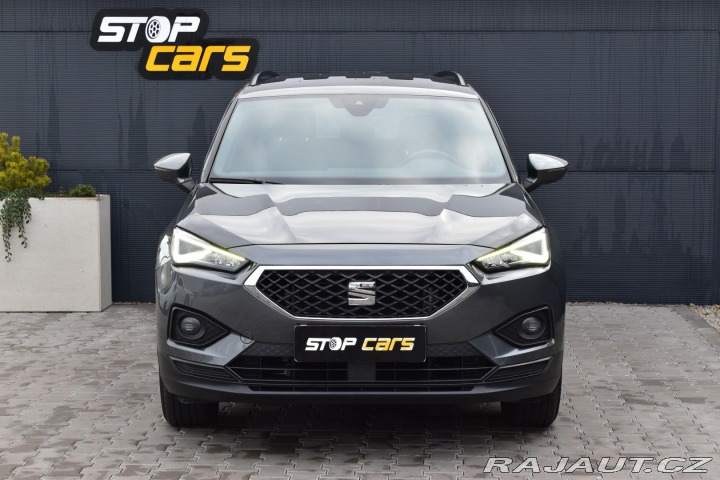 Seat Tarraco 2.0 TDI STYLE*4x4*DSG*VIR 2020