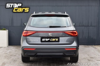 Seat Tarraco 2.0 TDI STYLE*4x4*DSG*VIR 2020