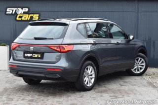 Seat Tarraco 2.0 TDI STYLE*4x4*DSG*VIR 2020
