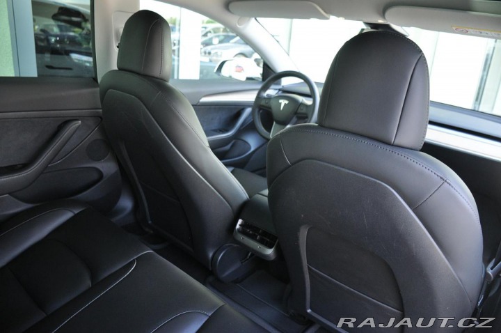Tesla Model 3 LONG RANGE DUAL MOTOR TAŽ 2021