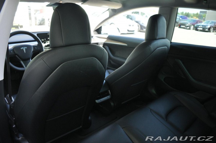 Tesla Model 3 LONG RANGE DUAL MOTOR TAŽ 2021