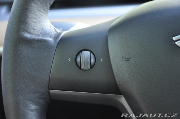 Tesla Model 3 LONG RANGE DUAL MOTOR TAŽ 2021