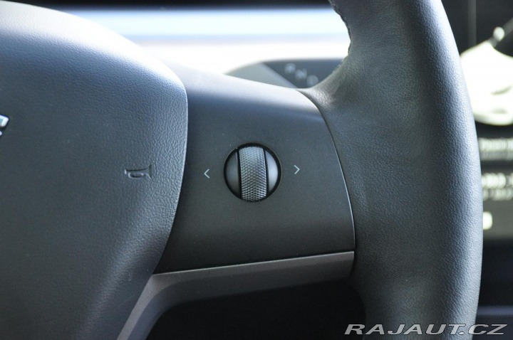 Tesla Model 3 LONG RANGE DUAL REZERVACE 2021