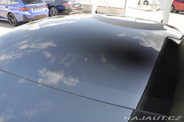 Tesla Model 3 LONG RANGE DUAL REZERVACE 2021