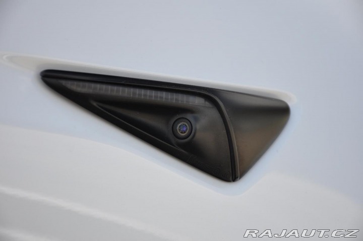 Tesla Model 3 LONG RANGE DUAL REZERVACE 2021