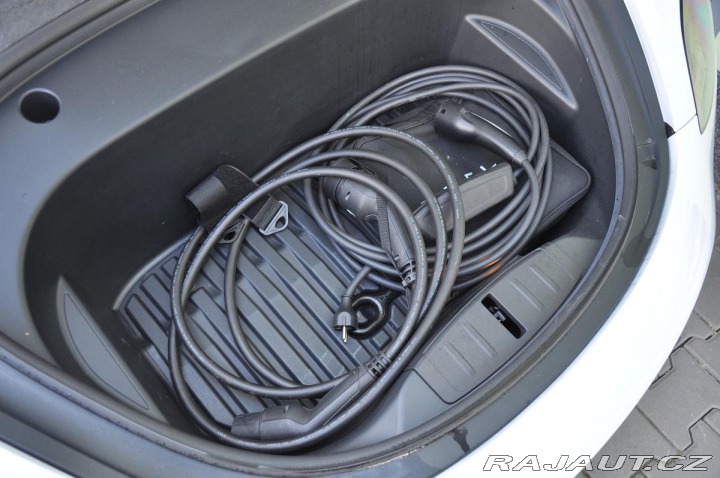 Tesla Model 3 LONG RANGE DUAL REZERVACE 2021