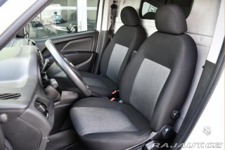 Fiat Dobló 1.6MTJ L2H1 1M ČR 2022