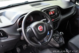 Fiat Dobló 1.6MTJ L2H1 1M ČR 2022