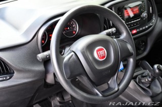 Fiat Dobló 1.6MTJ L2H1 1M ČR 2022