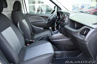 Fiat Dobló 1.6MTJ L2H1 1M ČR 2022