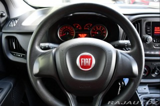 Fiat Dobló 1.6MTJ L2H1 1M ČR 2022