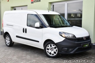 Fiat Dobló 1.6MTJ L2H1 1M ČR 2022