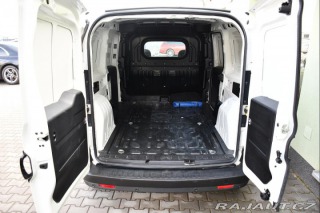 Fiat Dobló 1.6MTJ L2H1 1M ČR 2022