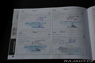 Fiat Dobló 1.6MTJ L2H1 1M ČR 2022