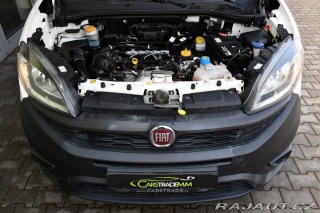Fiat Dobló 1.6MTJ L2H1 1M ČR 2022