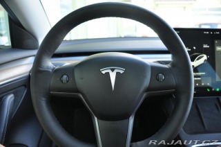 Tesla Model 3 LONG RANGE DUAL MOTOR TAŽ 2021