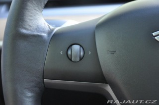 Tesla Model 3 LONG RANGE DUAL MOTOR TAŽ 2021