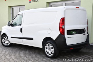 Fiat Dobló 1.6MTJ L2H1 1M ČR 2022