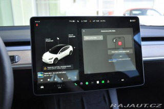 Tesla Model 3 LONG RANGE DUAL MOTOR TAŽ 2021