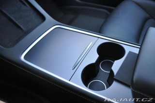 Tesla Model 3 LONG RANGE DUAL MOTOR TAŽ 2021