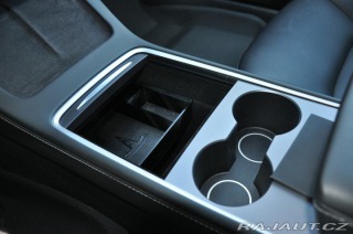 Tesla Model 3 LONG RANGE DUAL MOTOR TAŽ 2021