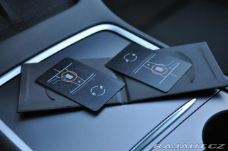Tesla Model 3 LONG RANGE DUAL MOTOR TAŽ 2021