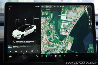 Tesla Model 3 LONG RANGE DUAL MOTOR TAŽ 2021