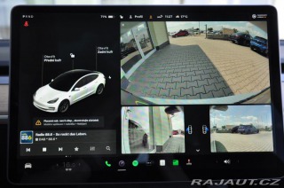 Tesla Model 3 LONG RANGE DUAL MOTOR TAŽ 2021