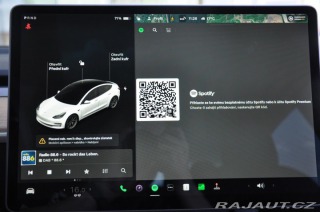 Tesla Model 3 LONG RANGE DUAL MOTOR TAŽ 2021