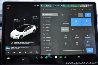 Tesla Model 3 LONG RANGE DUAL MOTOR TAŽ 2021