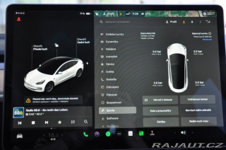 Tesla Model 3 LONG RANGE DUAL MOTOR TAŽ 2021
