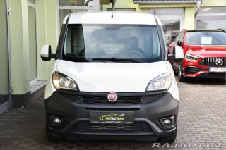Fiat Dobló 1.6MTJ L2H1 1M ČR 2022