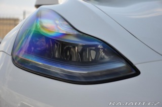 Tesla Model 3 LONG RANGE DUAL MOTOR TAŽ 2021