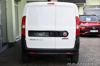Fiat Dobló 1.6MTJ L2H1 1M ČR 2022