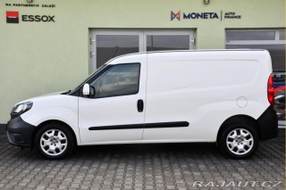 Fiat Dobló 1.6MTJ L2H1 1M ČR 2022