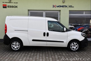 Fiat Dobló 1.6MTJ L2H1 1M ČR 2022