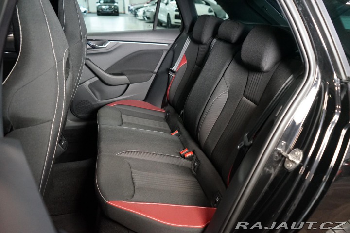 Škoda Scala Monte Carlo DSG Pano Záru 2024