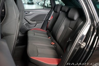 Škoda Scala Monte Carlo DSG Pano Záru 2024