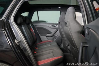 Škoda Scala Monte Carlo DSG Pano Záru 2024