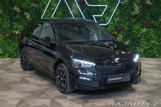 Škoda Scala Monte Carlo DSG Pano Záru 2024