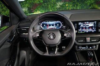 Škoda Scala Monte Carlo DSG Pano Záru 2024