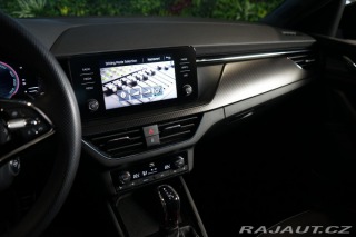 Škoda Scala Monte Carlo DSG Pano Záru 2024