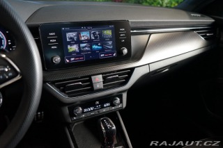 Škoda Scala Monte Carlo DSG Pano Záru 2024