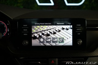 Škoda Scala Monte Carlo DSG Pano Záru 2024