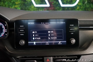 Škoda Scala Monte Carlo DSG Pano Záru 2024
